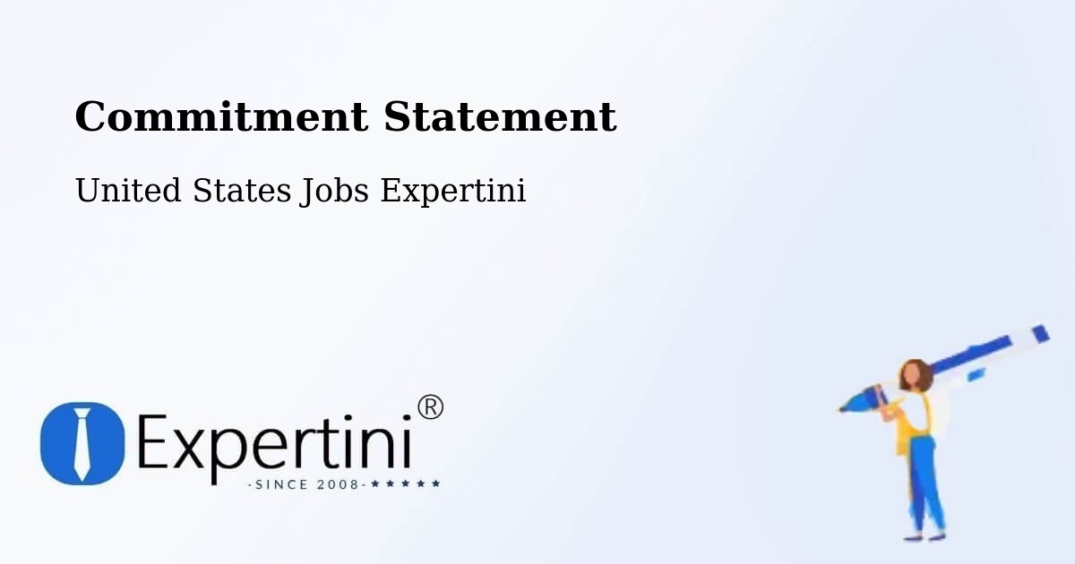 Corporate Commitment – Endicott - United States Jobs Expertini