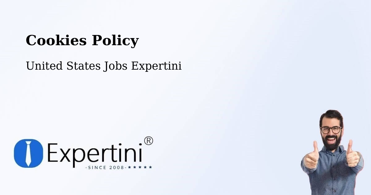Cookie Policy – Endicott - United States Jobs Expertini