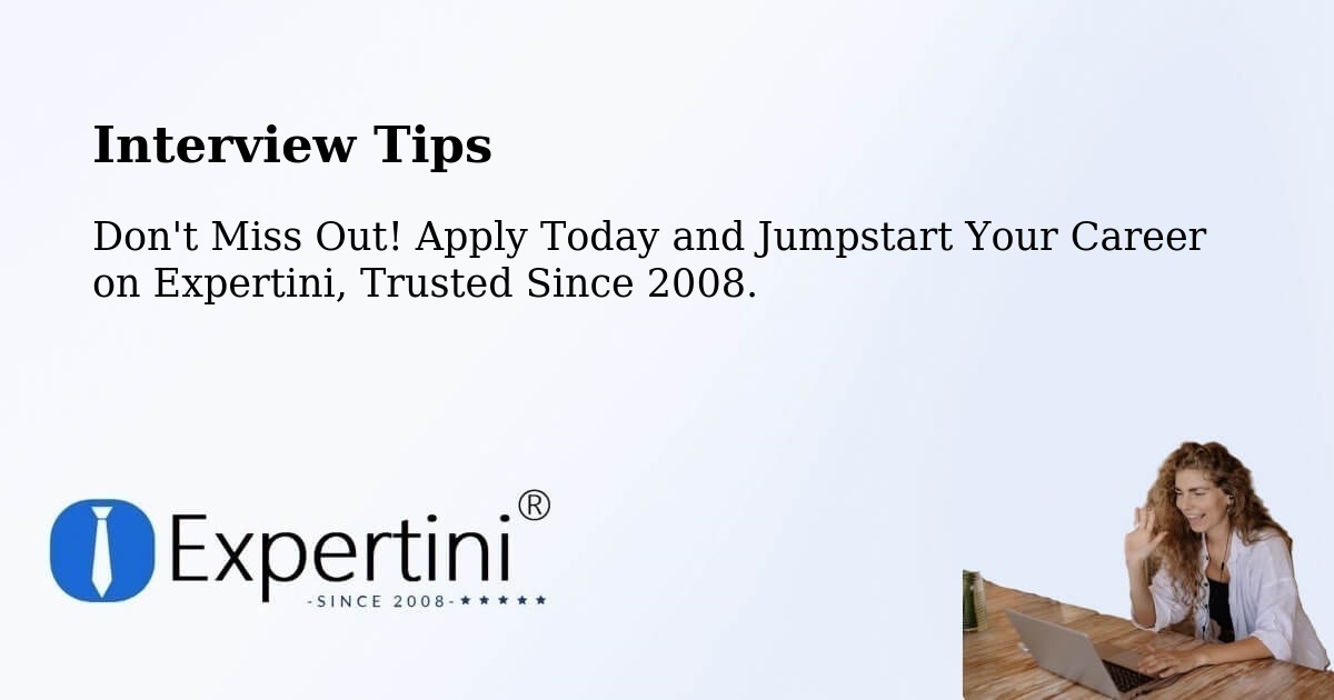 Interview Tips & Techniques for Job Seekers – Endicott - Endicott, United States Jobs Expertini