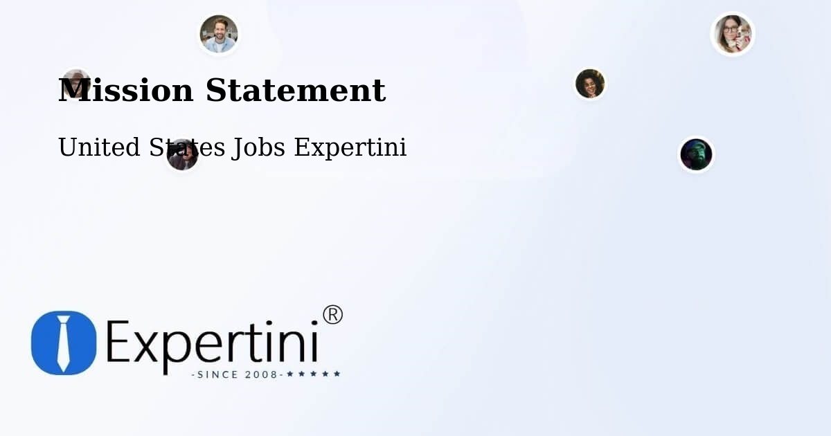 Corporate Mission – Endicott - United States Jobs Expertini