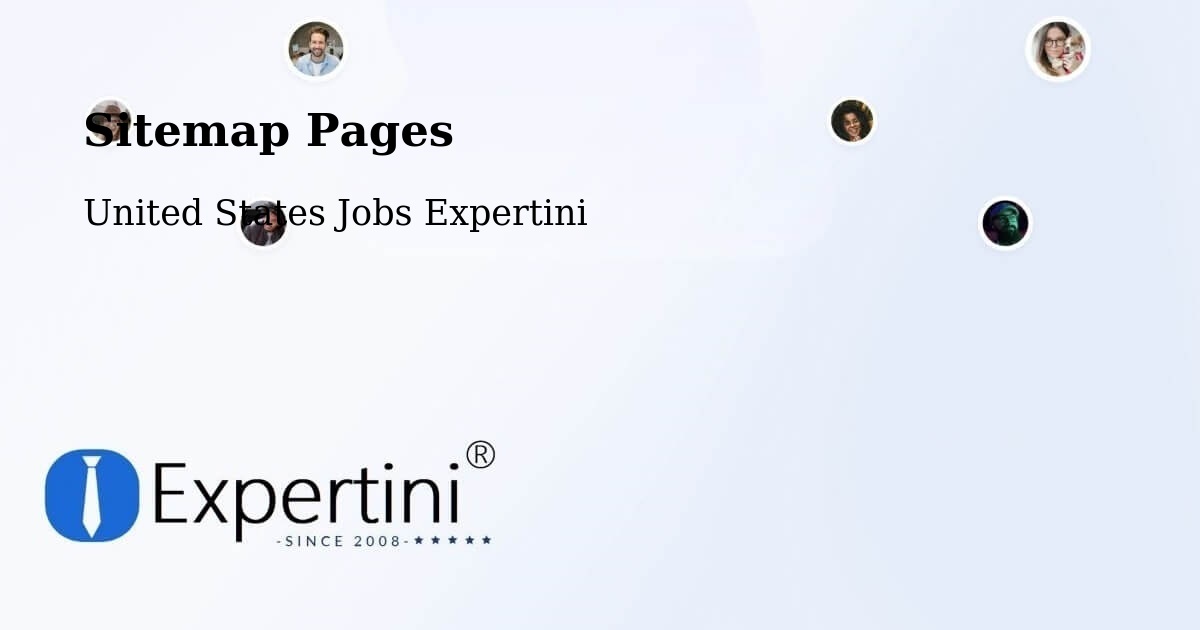 Sitemap Pages - Endicott - United States Jobs Expertini