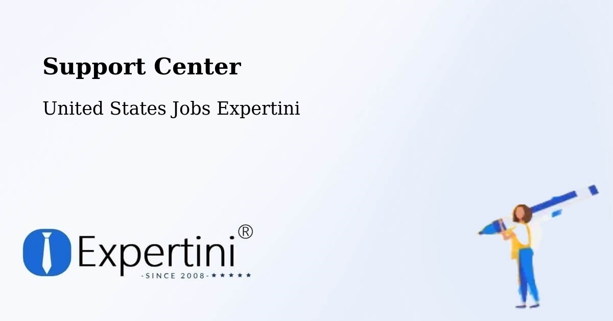 Support Services – Endicott - United States Jobs Expertini